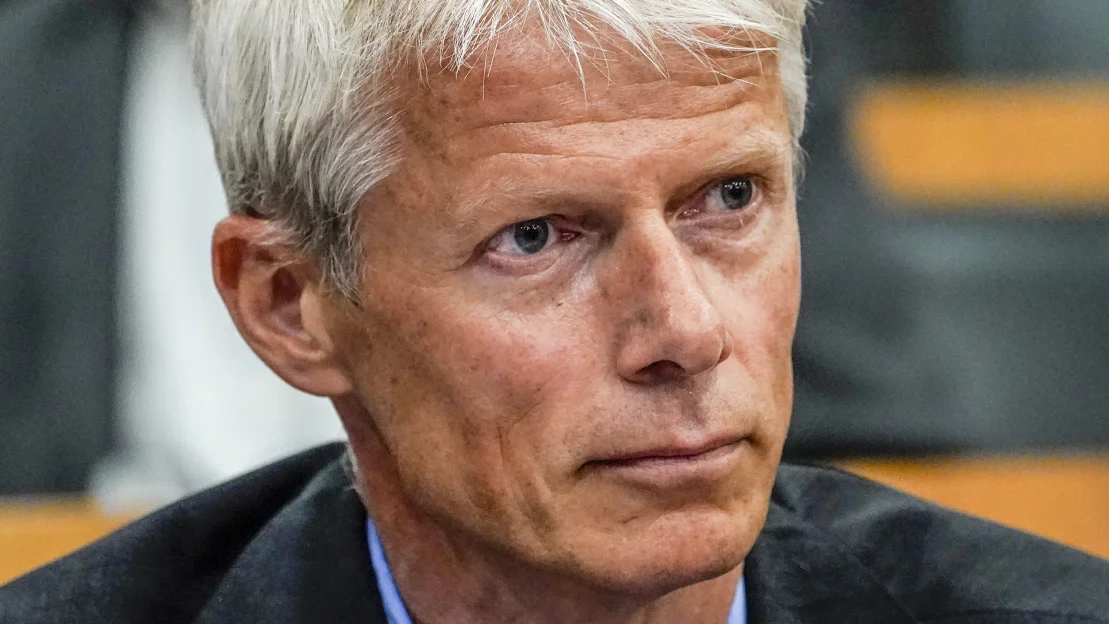 Nav direktør hans christian holte foto ntb scanpix 11