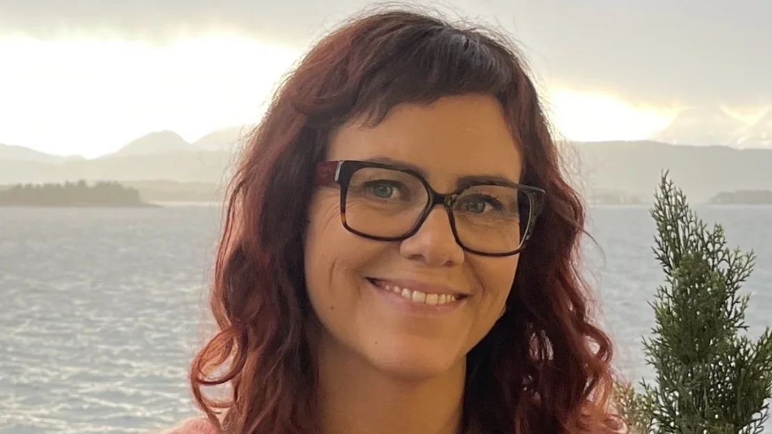 Renate Soleim Leder Kvinneforum Møre og Romsdal Høyre