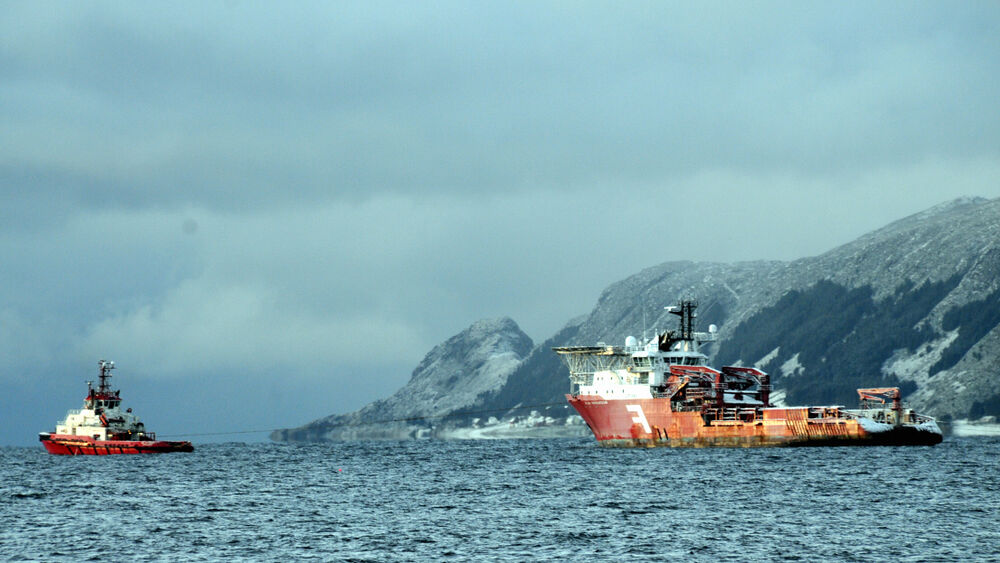 Far sovereign slep foto marius 11