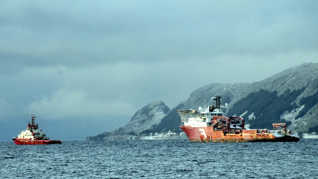 Far sovereign slep foto marius 11