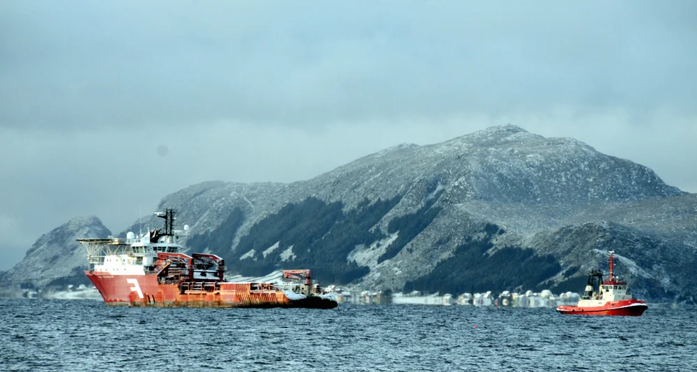 Far sovereign slep foto marius 22