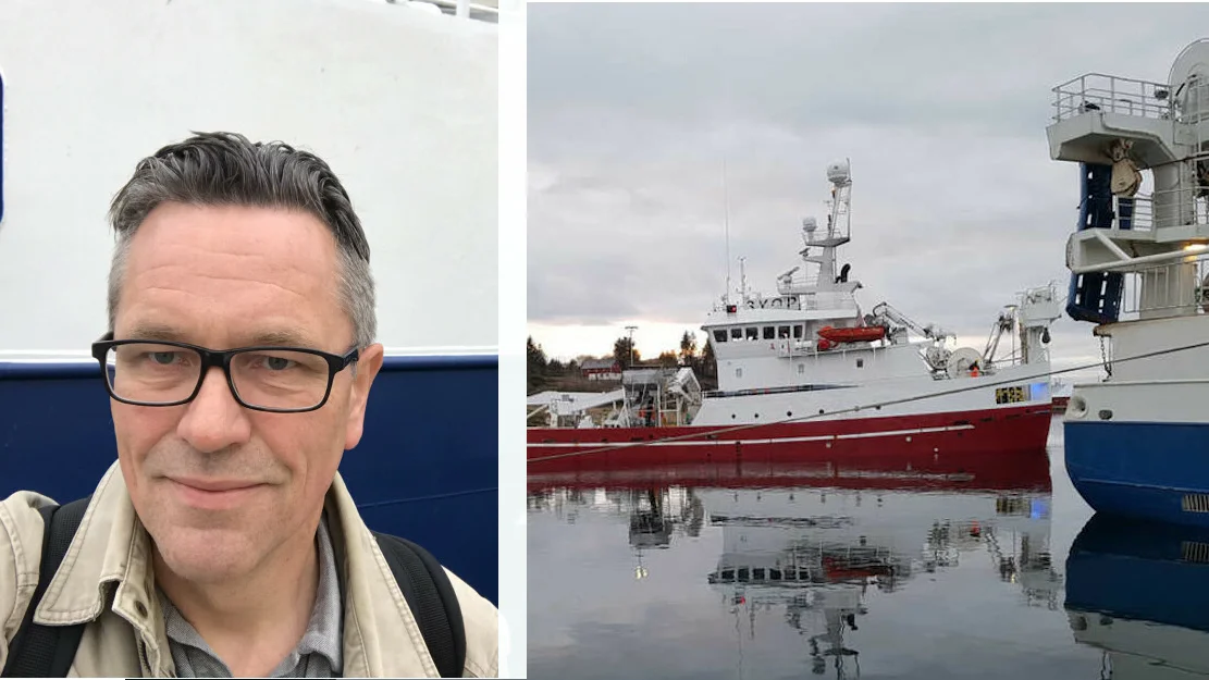 Odd kristian dahle fiskebåt montasje foto privat bernt brandal 11