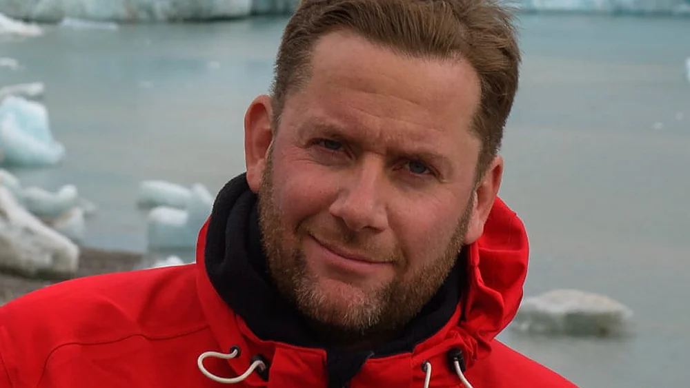 Daniel skjeldam foto hurtigruten 11