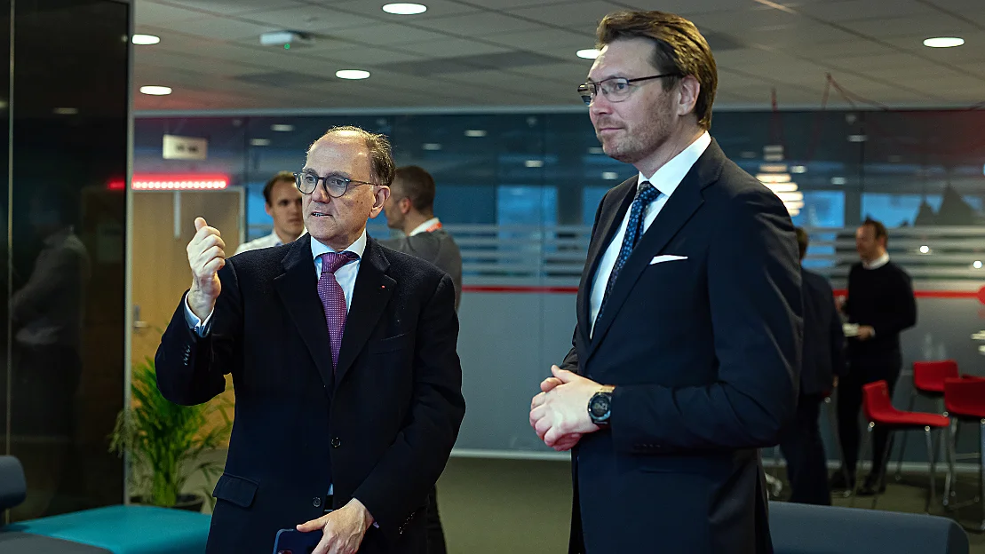 Daniel garden Pierre Mathieu Duhamel foto Anne Marthe Berge 11