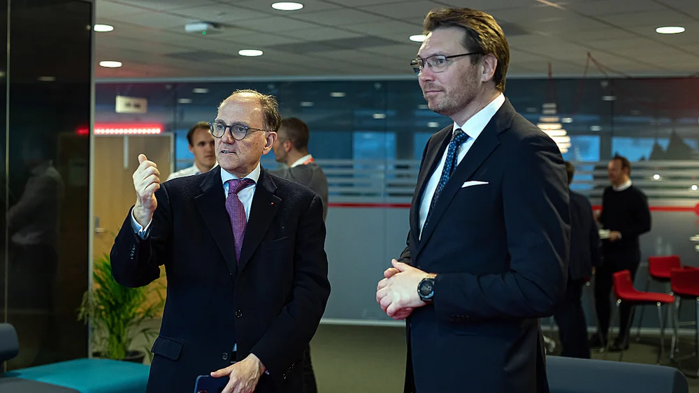 Daniel garden Pierre Mathieu Duhamel foto Anne Marthe Berge 11