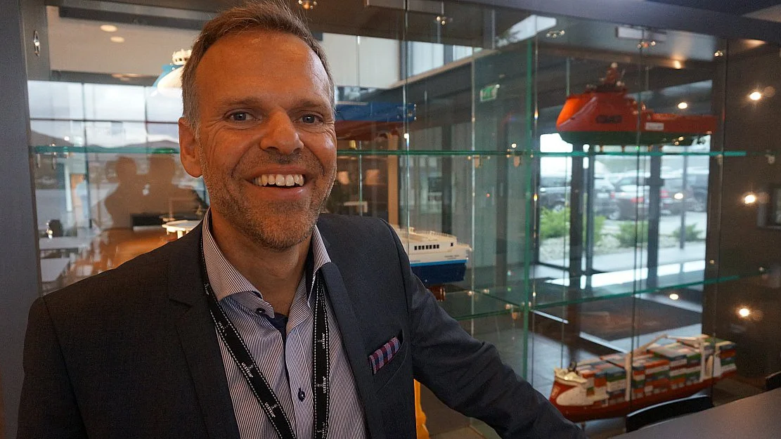 Etterlyser krafttak i bustadbygginga