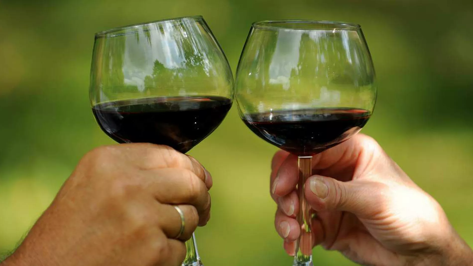 Nye reglar for matmerking alkoholmerking det neste