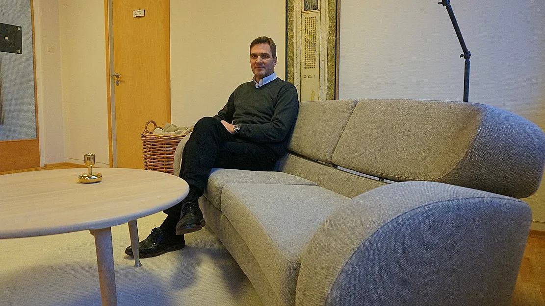 Brunstad spissar designsatsinga