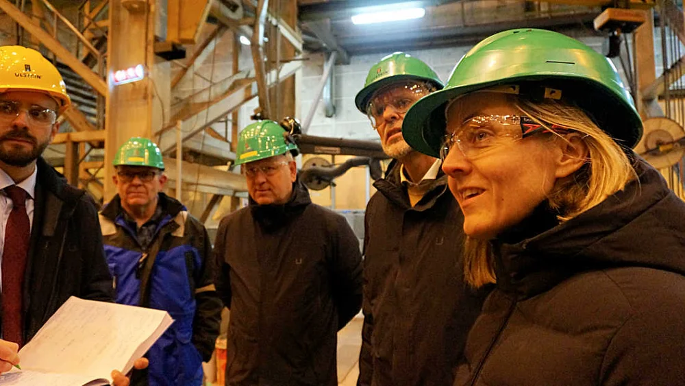 Jan Christian Vestre Marti Ulstein Foto Ogne