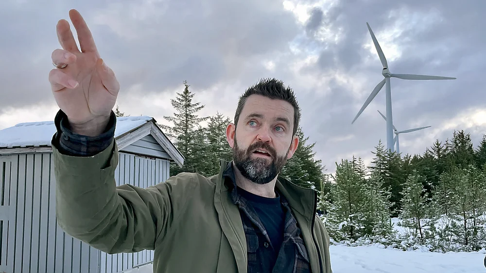 Johannes huse sandøy energi foto marius 11