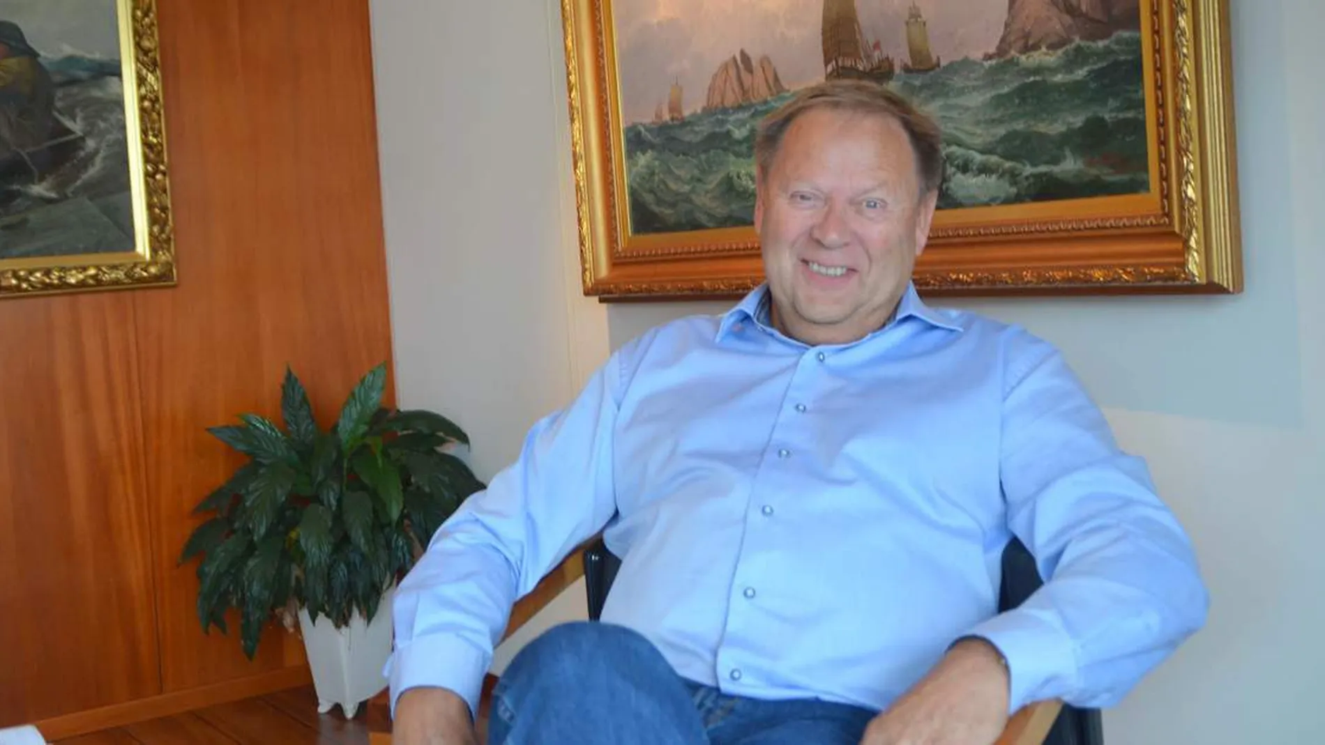 Ratene er under operasjonskost