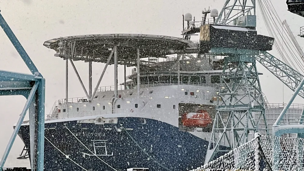 Victoria ulstein verft foto marius 11