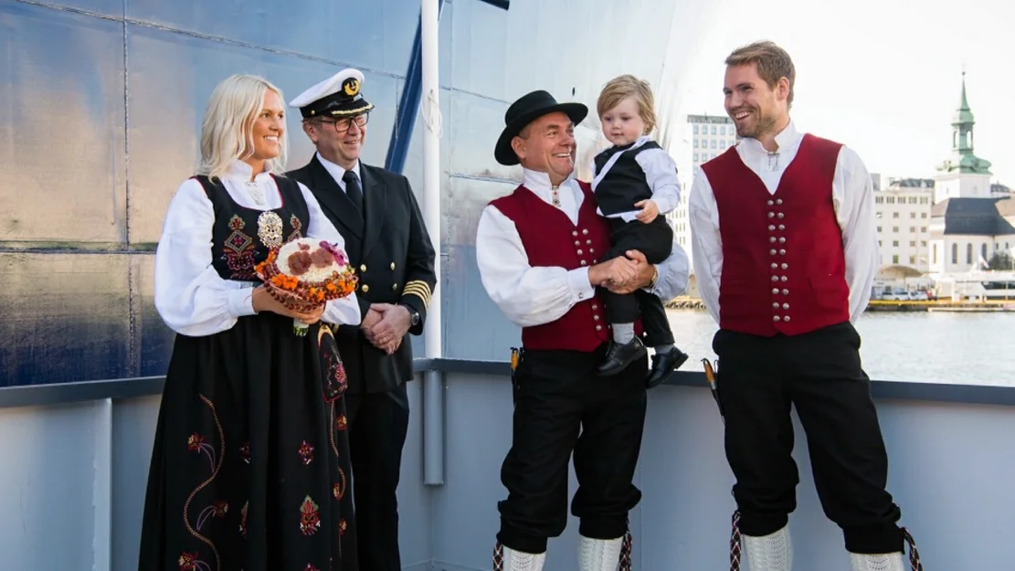 Sølvtrans skipsdåp robin roger halsebakk foto sølvtrans 11