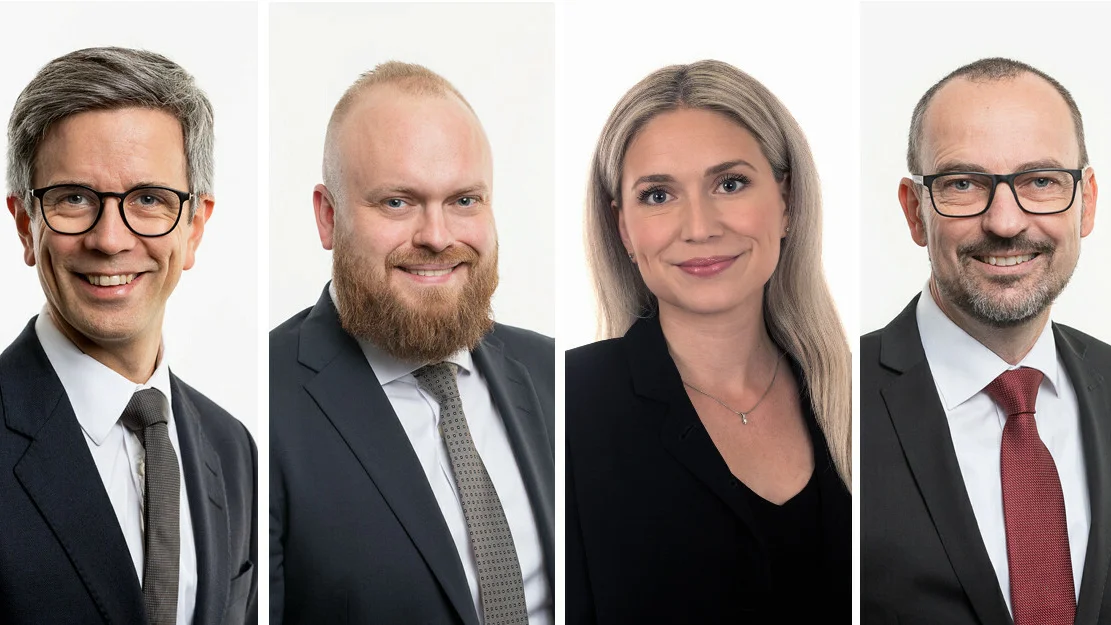 Aon torje rørstad kenneth søvdsnes linn monsen lie øyvind braute foto aon 11