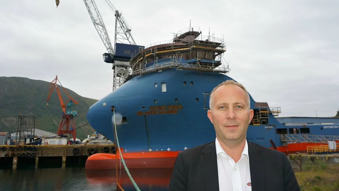 Leif Magne Langset foto Ogne