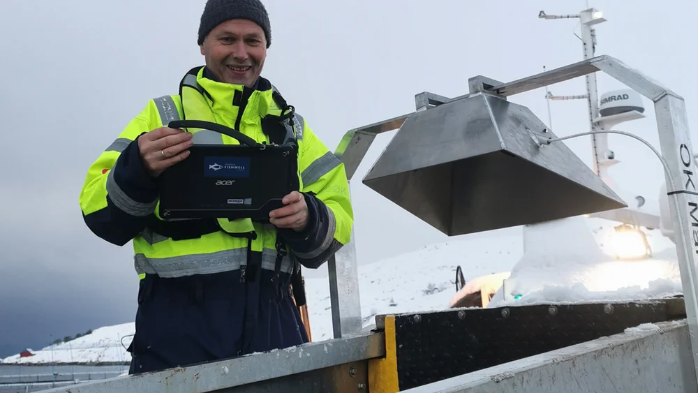 Kjell Wiik Fishwell GOO Deye foto fishwell 11