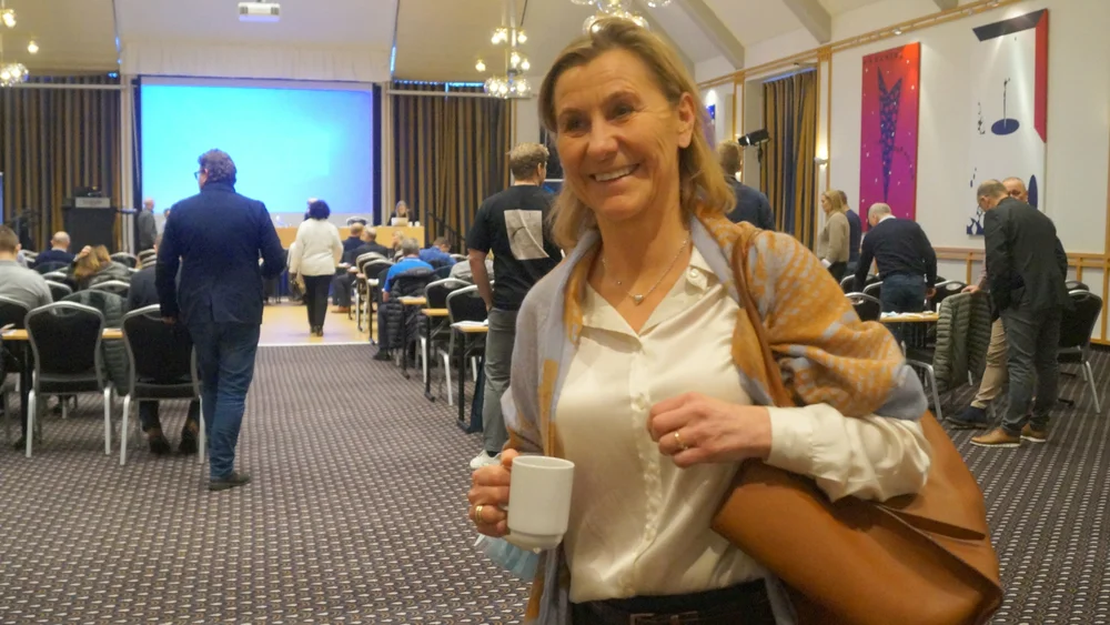 Janne Grethe Strand Aasnæs