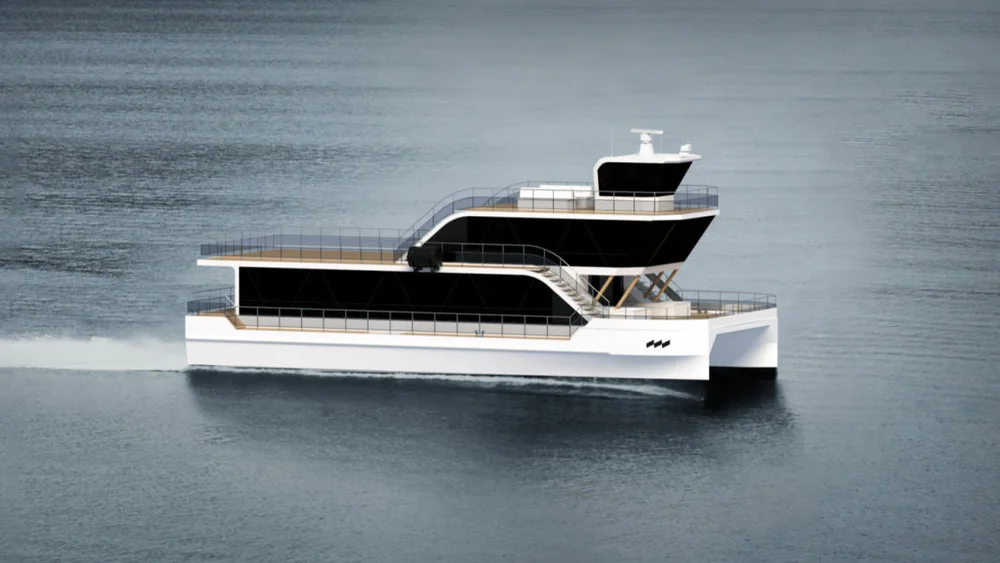 Brim båt Brødrene Aa ill Brødrene Aa