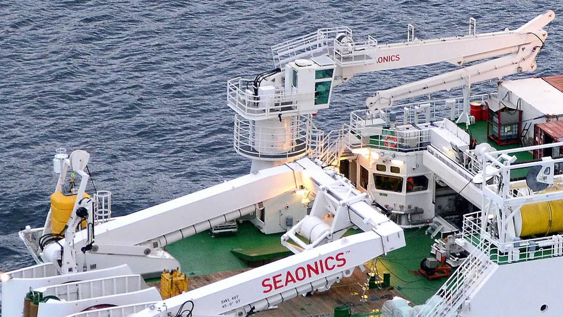 Vard selskap med 100 mill kontrakt