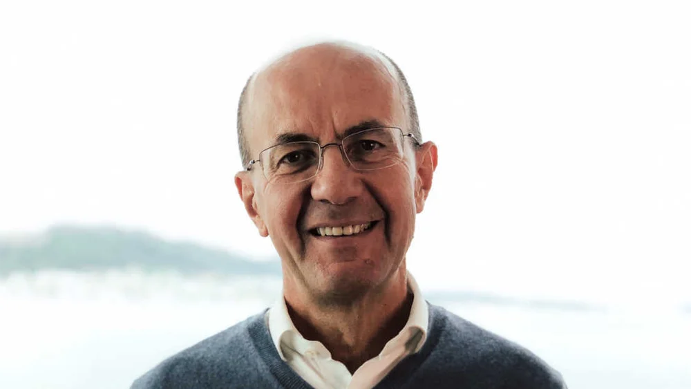 Maestrini Alberto 1 V Ard Fincantieri foto Vard