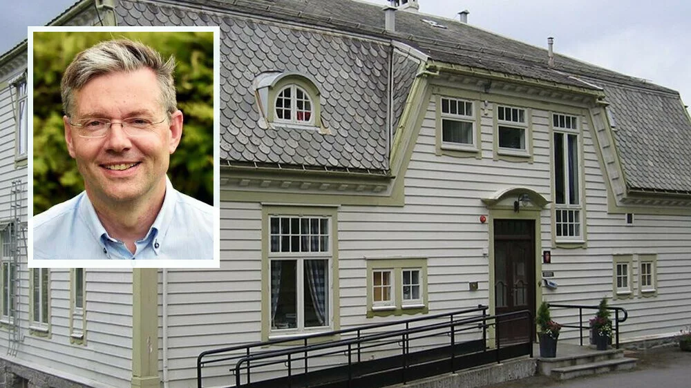 Volda rettssted rettarstad innfelt jørund knardal Foto Statsbygg privat 11