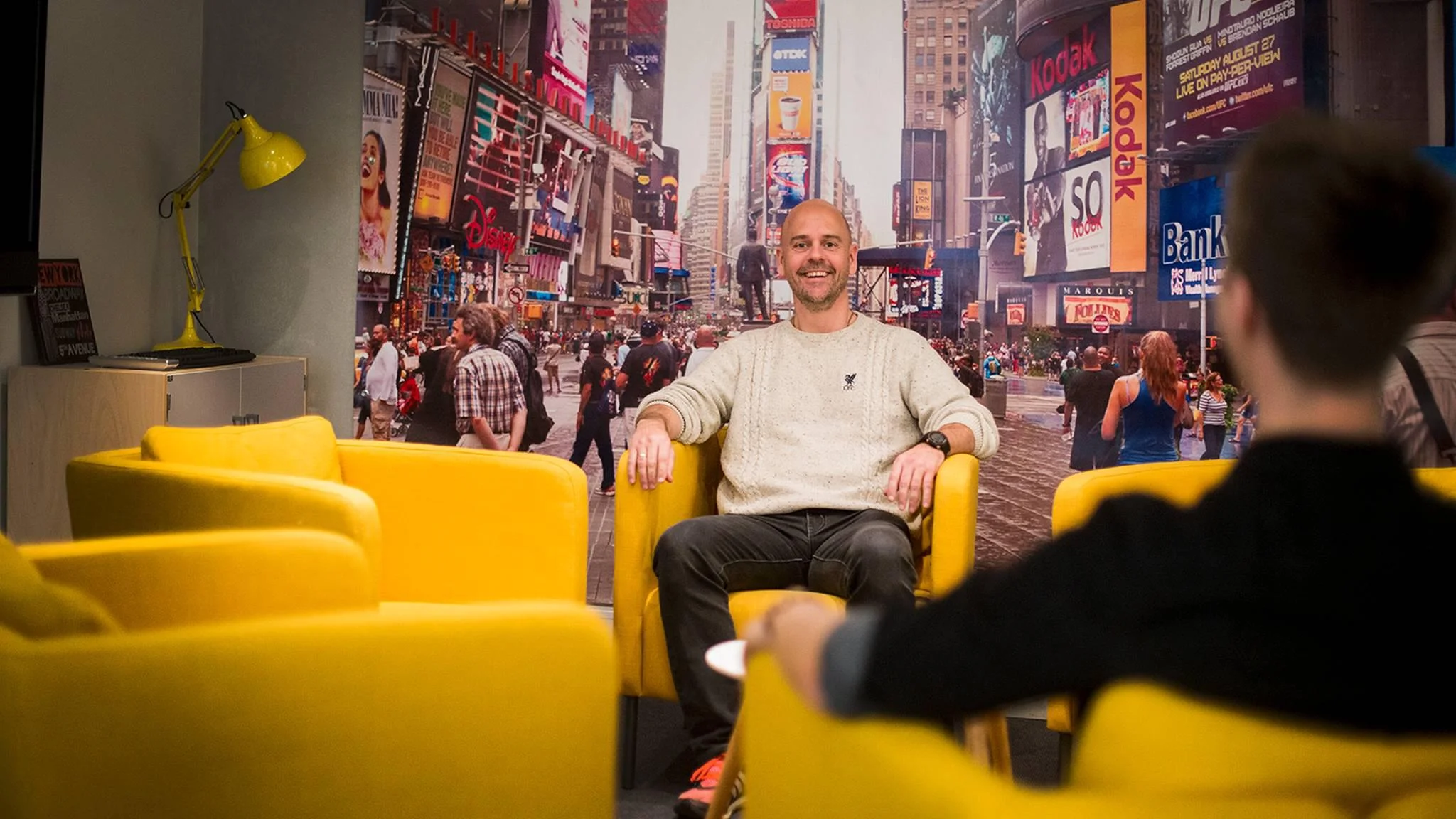 Ingar sparer nordmenn for en formue paa flybilletter