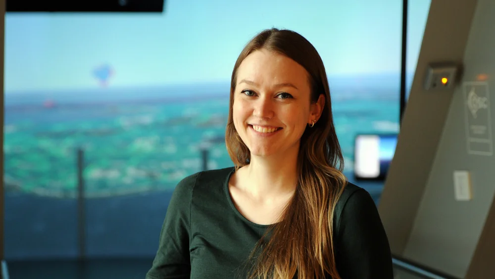 Trine Gaaseide Aure augment city foto marius 11