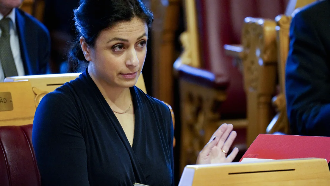 Hadia Tajik foto ntb 11