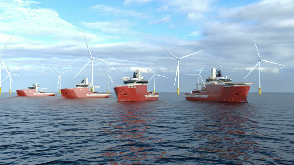 VARD 4 12 for North Star ill Vard