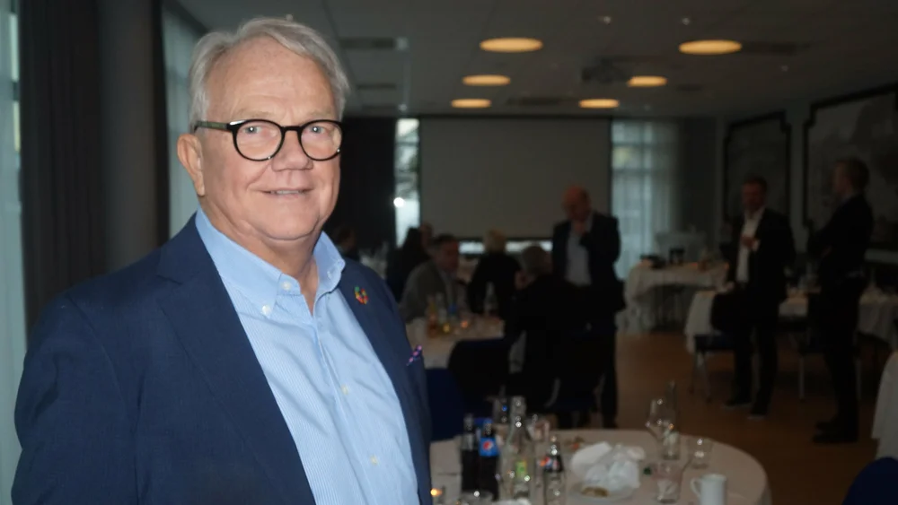 Jan Rune Hurlen Fosnavåg