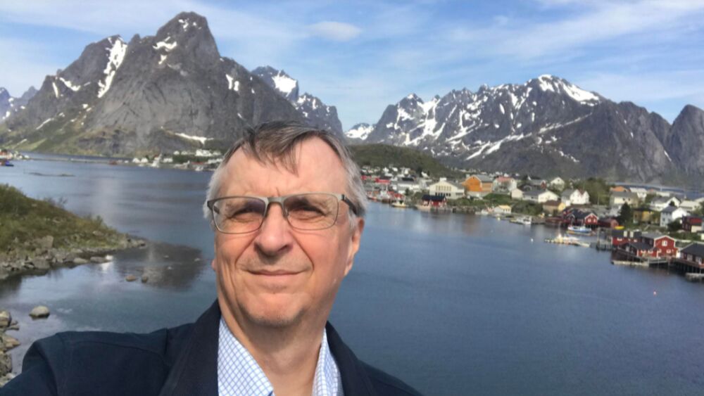 Sæterdal