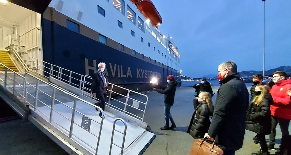 Per sævik landgang havila capella mjølstadneset foto kjetil 22