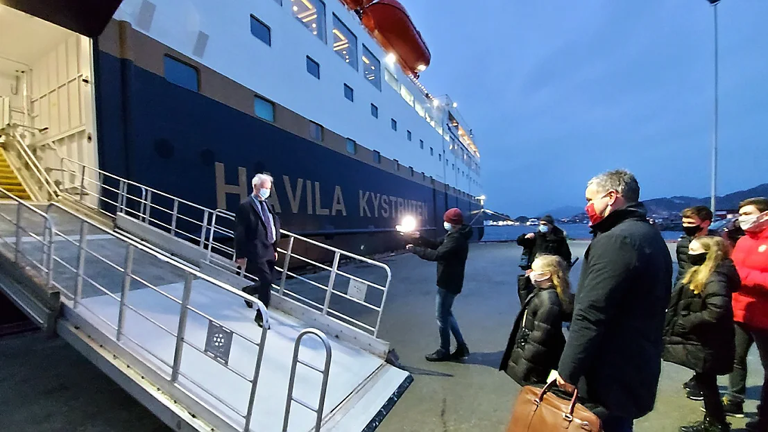 Per sævik landgang havila capella mjølstadneset foto kjetil 22