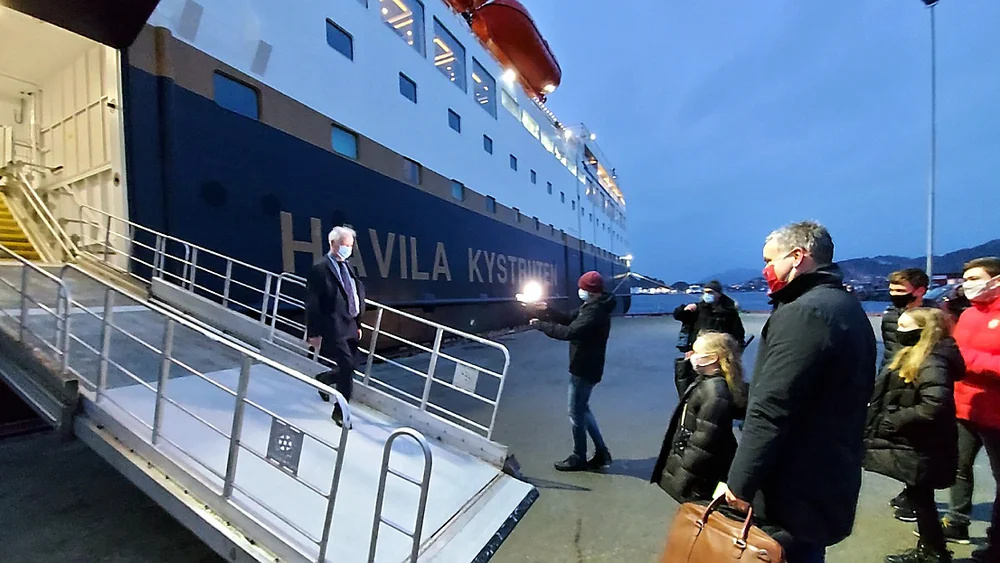 Per sævik landgang havila capella mjølstadneset foto kjetil 22