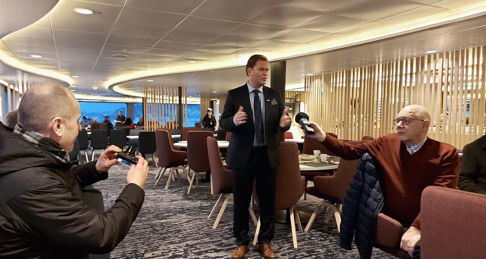 Bent martini omvisning havila capella foto kjetil 11