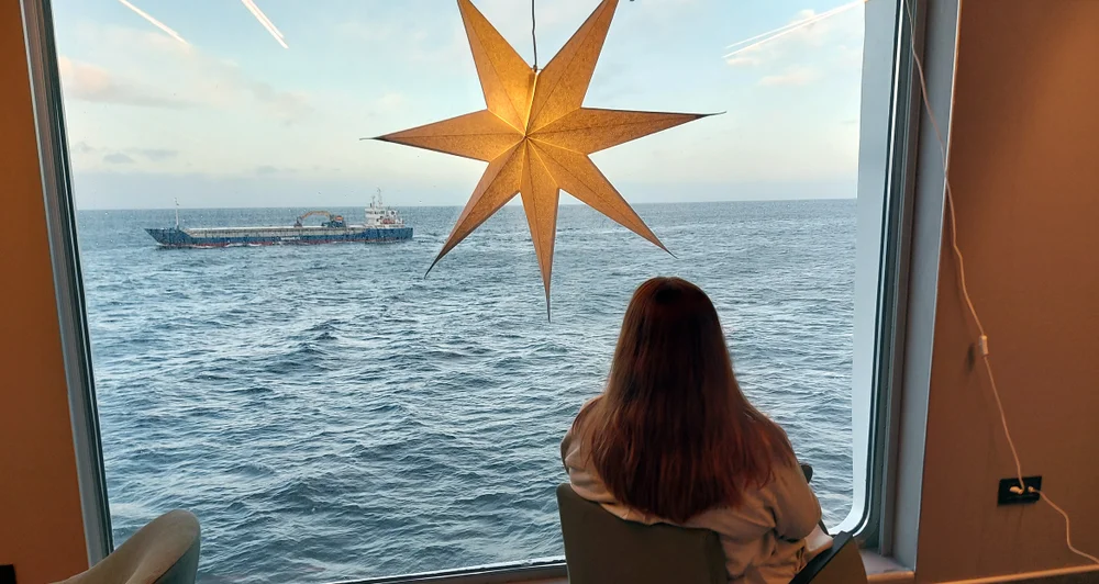 Havila Capell Utsikt foto kjetil 11