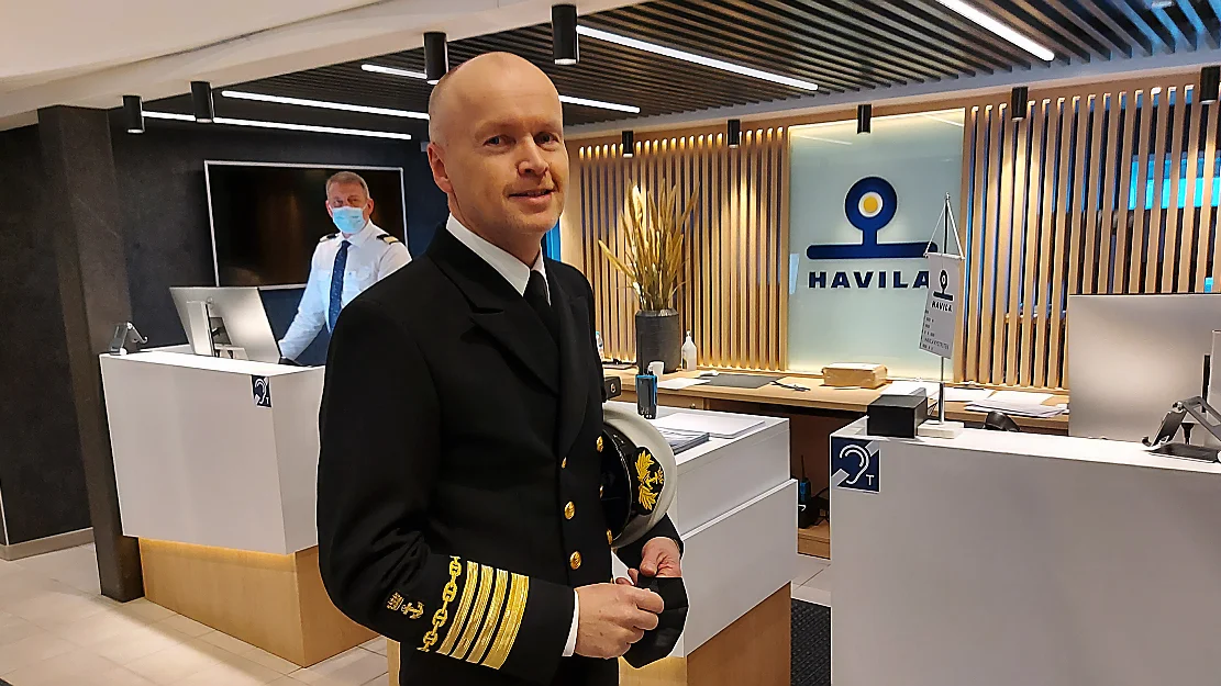 Ole Christian Fiskaa Havila Capella foto kjetil 11