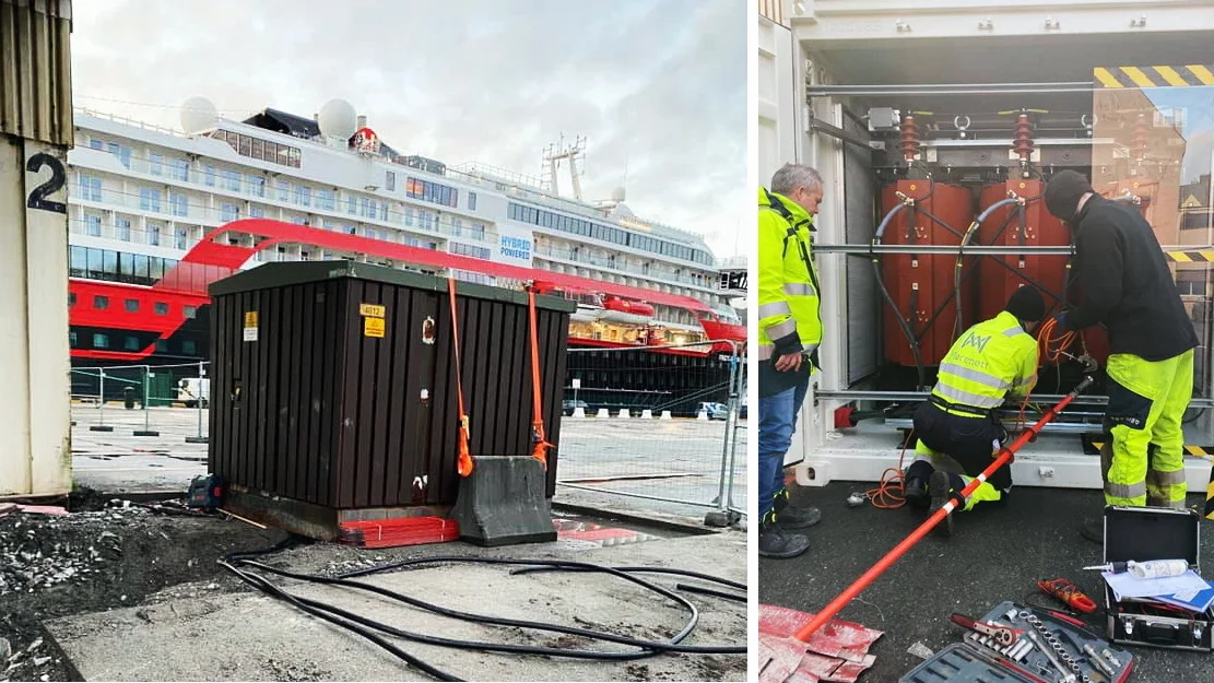 Landstraum fridtjof nansen foto ålesundregionens havnevesen 111