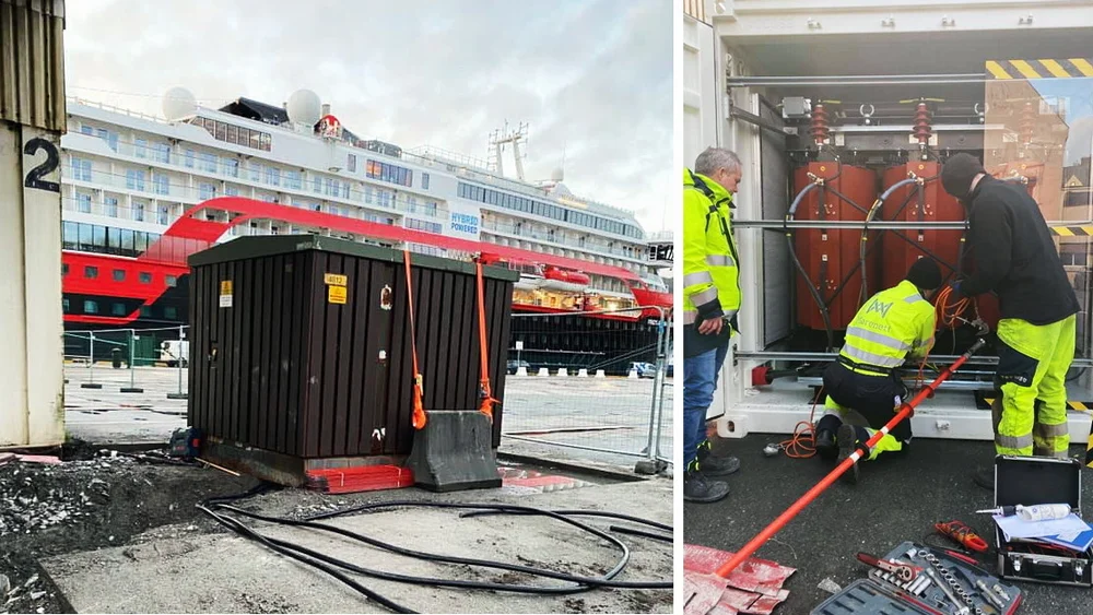 Landstraum fridtjof nansen foto ålesundregionens havnevesen 111