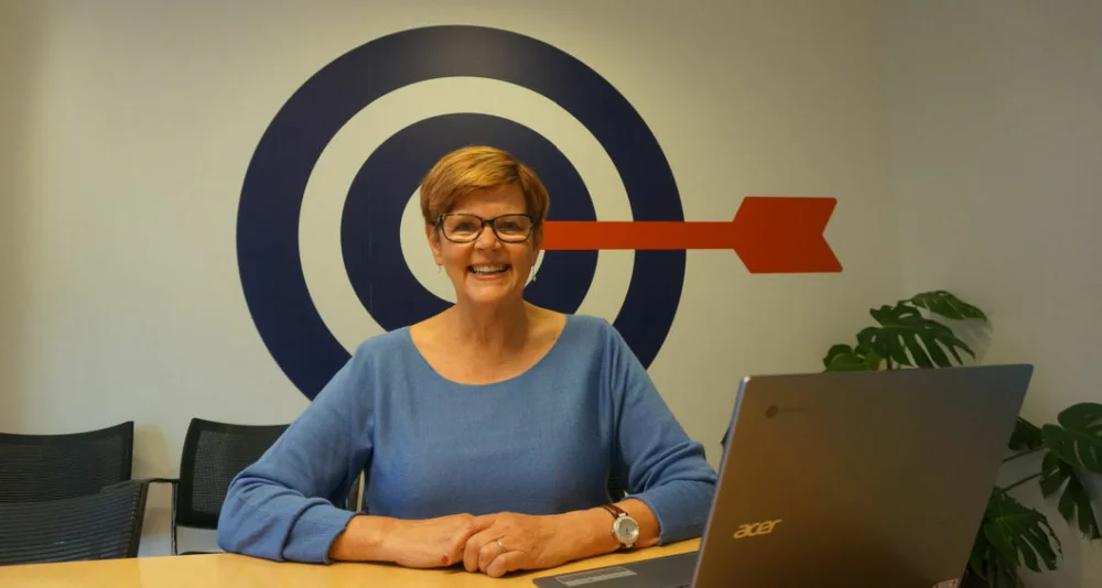 Bente Ranum Randstad foto Ogne