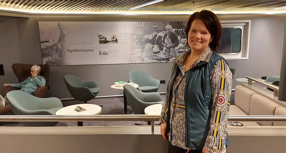 Monica nipen havila kystruten foto kjetil 11