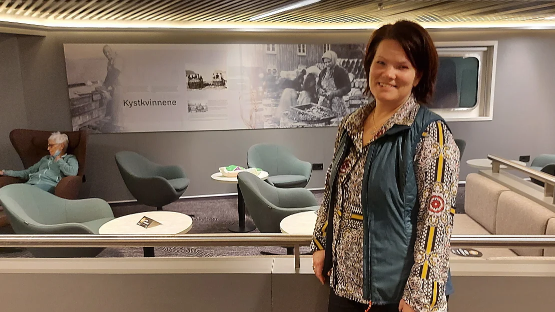 Monica nipen havila kystruten foto kjetil 11