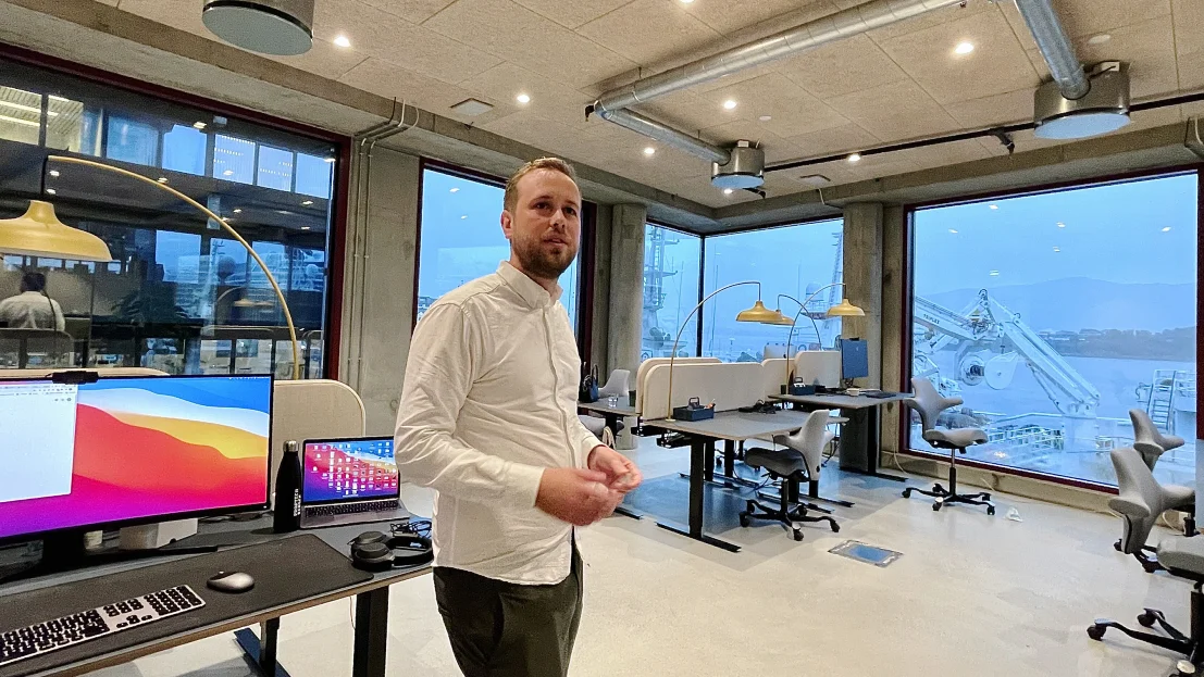 Daniel vestervik energy control foto marius 22