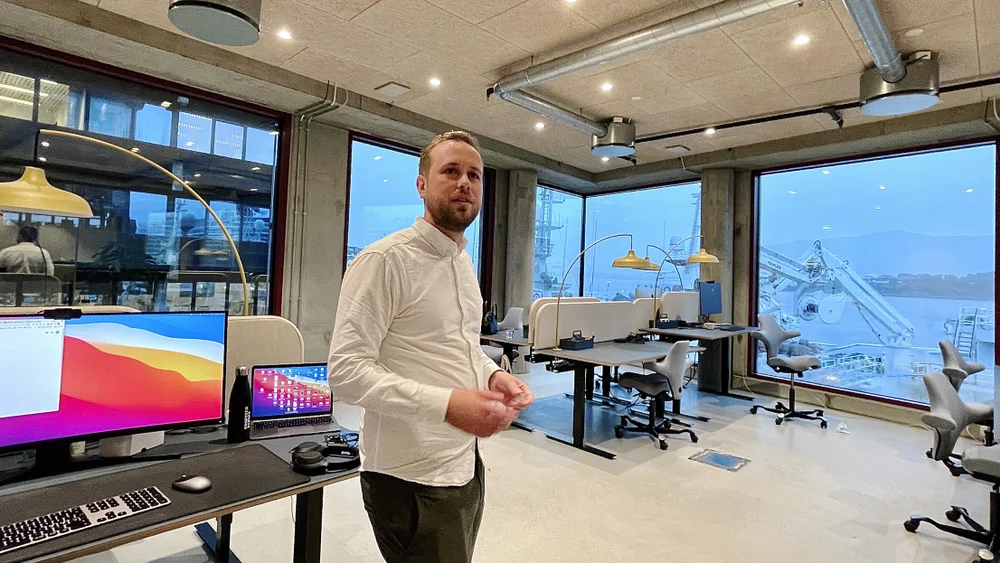 Daniel vestervik energy control foto marius 22