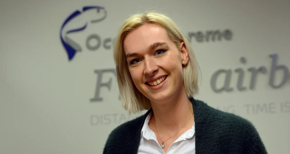 Elisabeth haugen ocean supreme foto marius 22