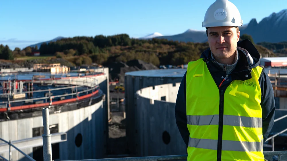 Vidar skjørli salmon evolution foto daniel krokå 11