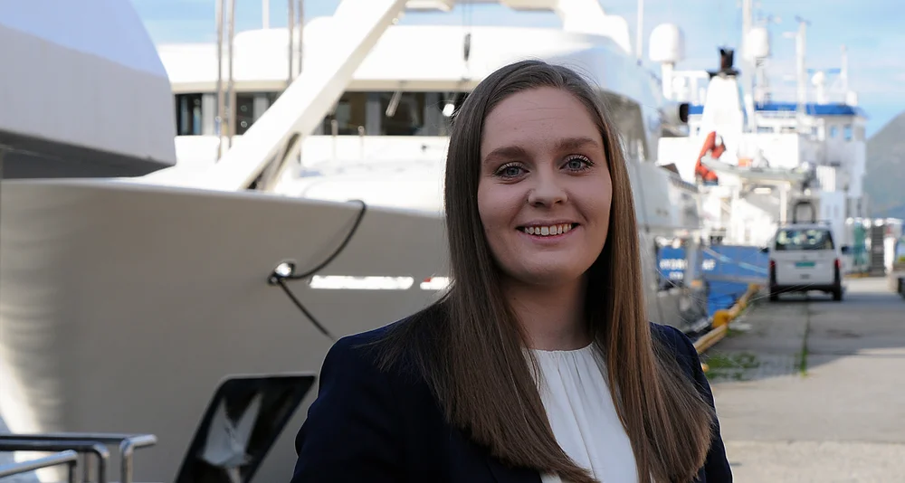 Malin stenseth sands foto 33