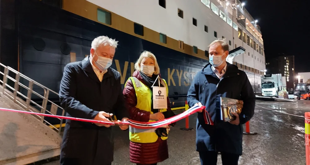 Havila capella harstad Anne Britt Bekken Lennart Jensen Bent Martini foto kjetil 11