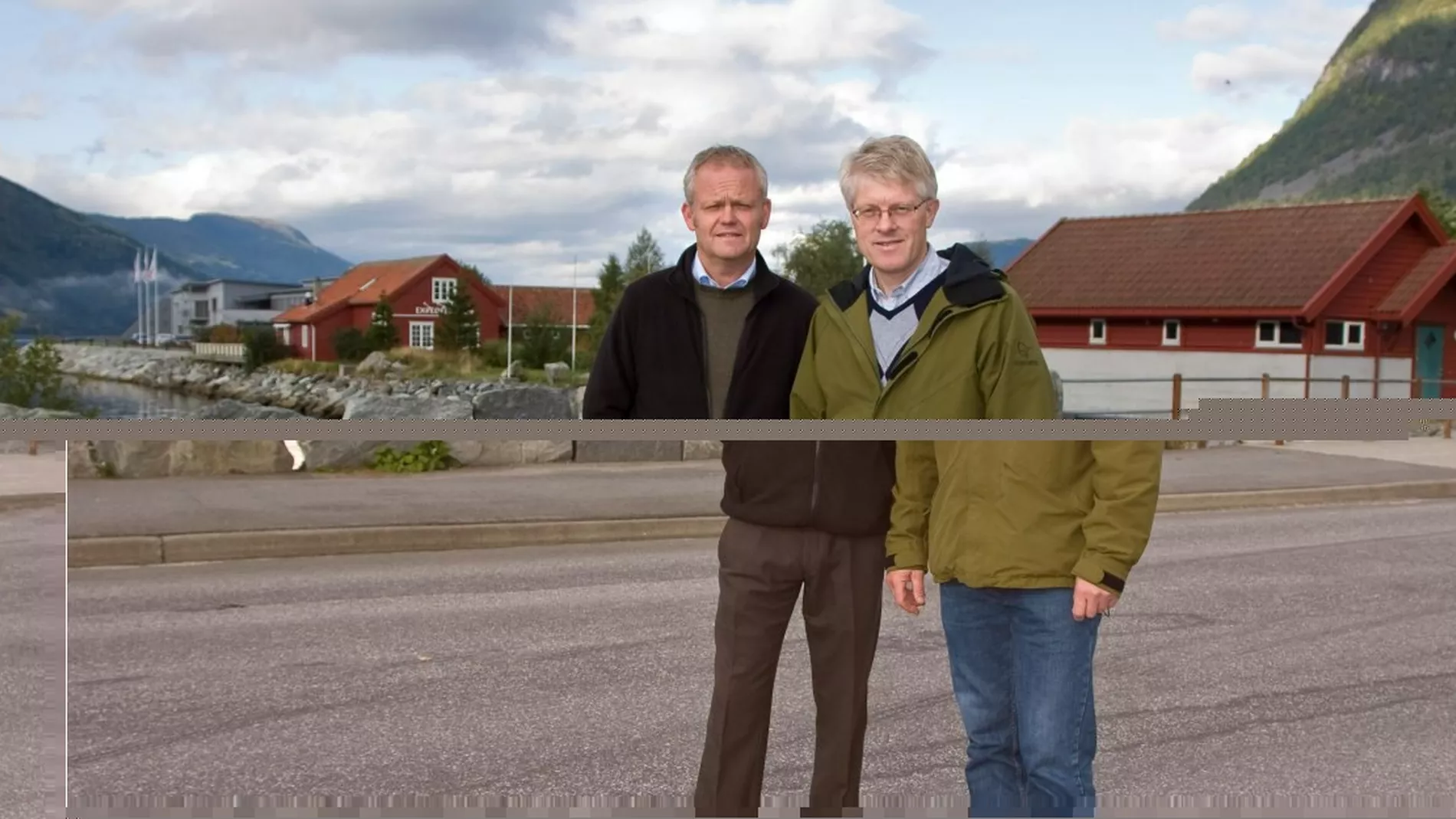 Nordplan vil sikre seg majoritet i Fjordvarme