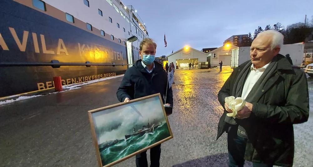 Havila capella Finsnes per lund Bent Martini foto kjetil 11